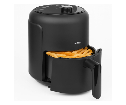Frytkownica tradycyjna Huslog Air Fryer AirJoy 1000W 2,3L